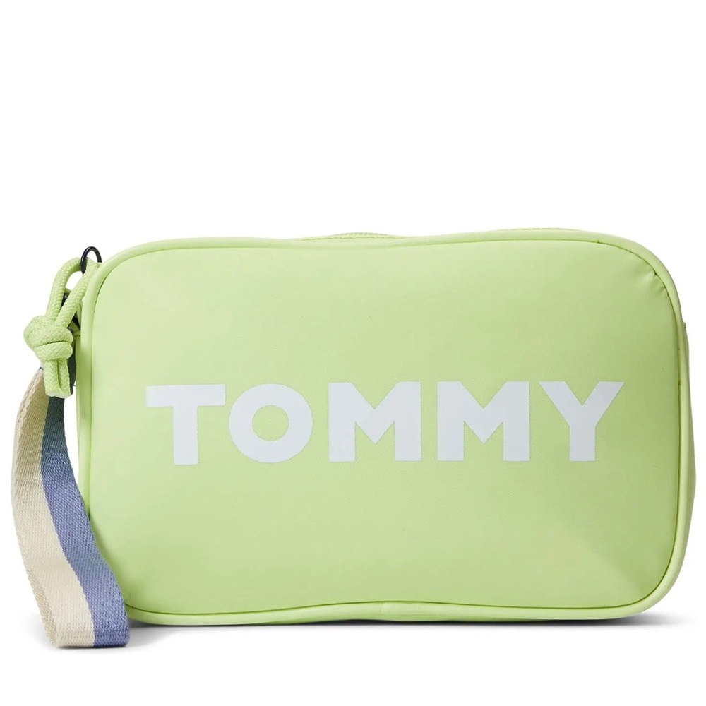 Wristlet Clutch